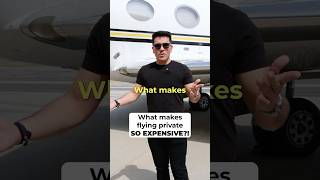 All of these factors contribute to the cost of flying private. #FlyAmalfi #PrivateJet #Gulfstream