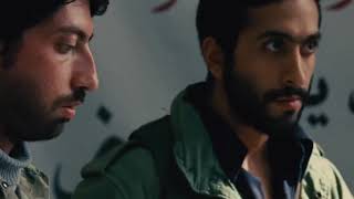 Argo Airport Scene 4