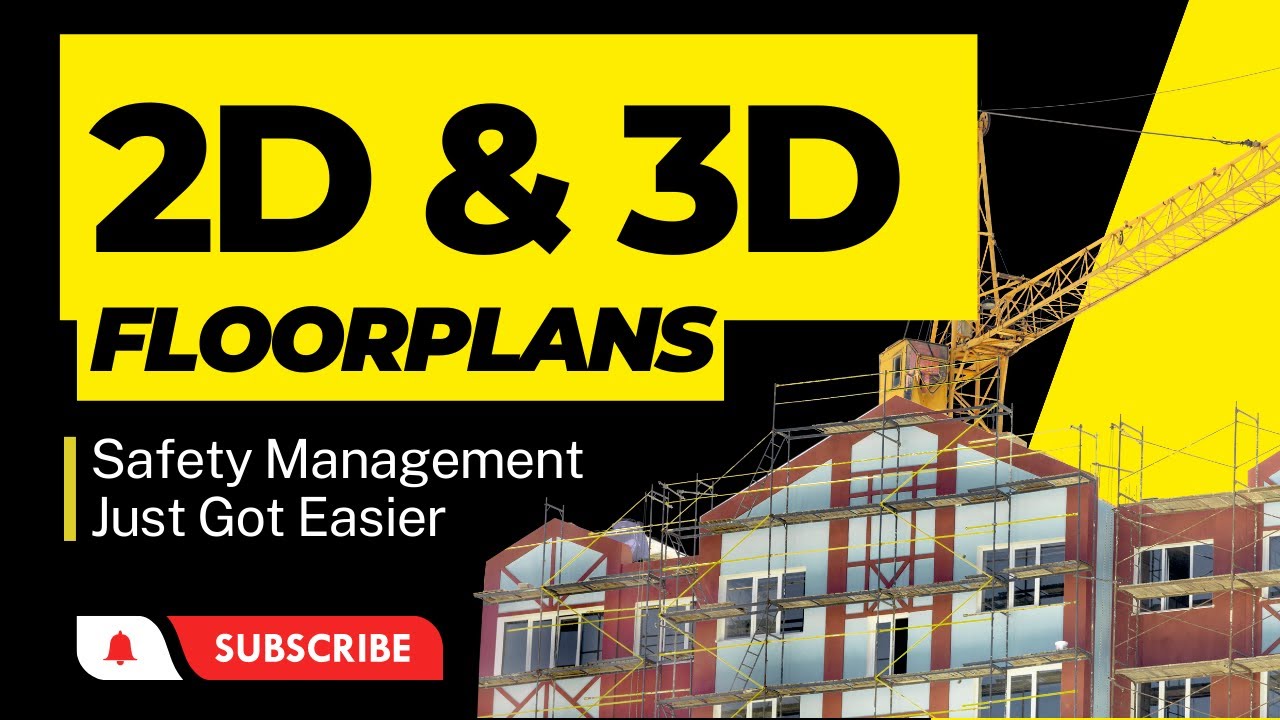 LATEST: 3D Safety Assessment for Workplace Health and Safety Software Business Risk Assessments.