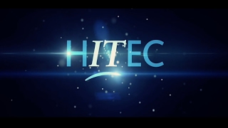 About HITEC (Hispanic IT Executive Council)