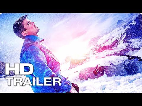 На глубине шести футов (6 Below: Miracle on the Mountain, 2019)