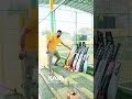 The Kaya Sports #plasticbats #turffcricket #turffbats