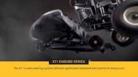 Cub Cadet Belt Adjustment