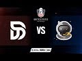 R6USN - DisruptGG vs. Spacestation Gaming - Week 3