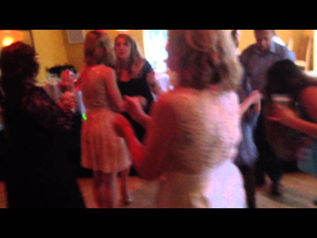 Half Moon Bay DJ Mezza Luna Wedding DJ  2015 Princeton on Sea  www.sanmateodj.com class=