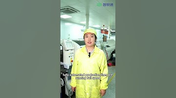 High quality, Low price!Show you graphics card factory.   #factory #gpu  #ai #hardware #business