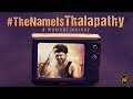 Shape of you  thalapathy vijay version  fully filmy