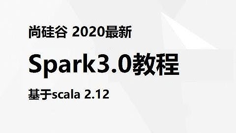 001   尚硅谷   Spark框架   简介