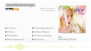 Ayça - Masum Pozisyon 