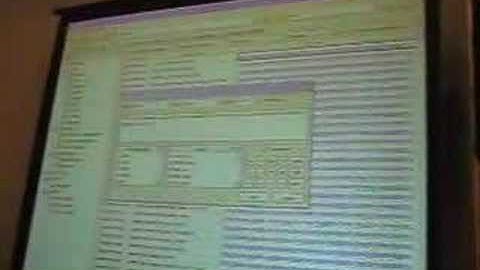 Kirix Strata - a "Data Browser", brings MySQL management to
