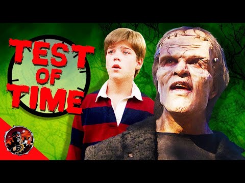 Does The Monster Squad Stand The Test Of Time?