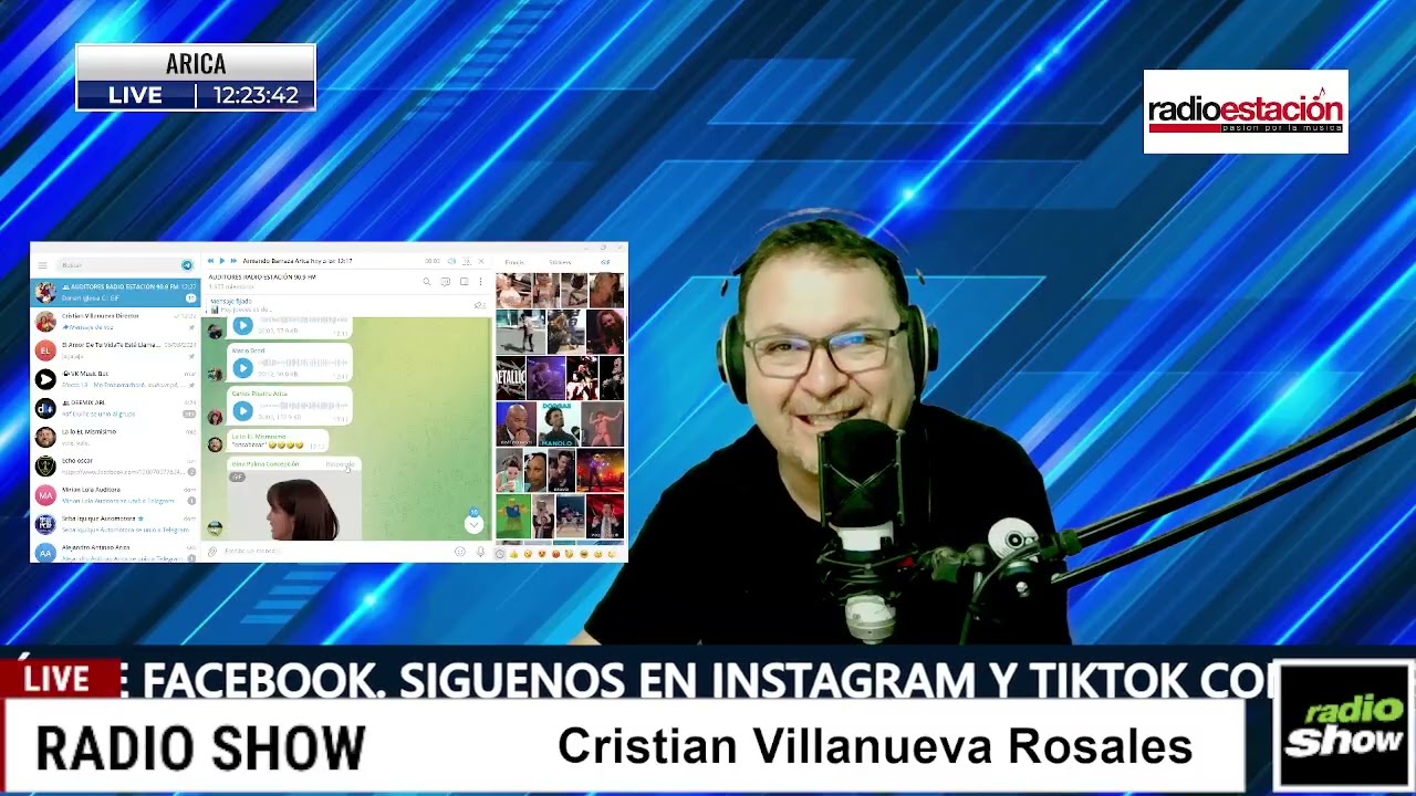 Aprendan MI - Presidentes de Chile y sus periodos