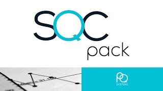 SQCpack - Easy SPC application everyone on your team can use screenshot 2