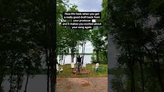 Life is good #independentartist #musicproduction #singersongwriter