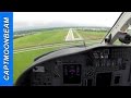 Cessna Citation Landing Sugar Land Airport