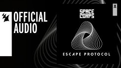 Space Corps - Escape Protocol