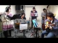 The Wind Calls to Shevat in the Blue Sky - Xenogears / 風が呼ぶ、蒼穹のシェバト - ゼノギアス