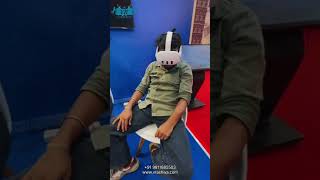 Bihar 💕 In AR/VR Experience