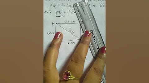 Math class VIII,Chapter-4 , Practical Geometry , part -1