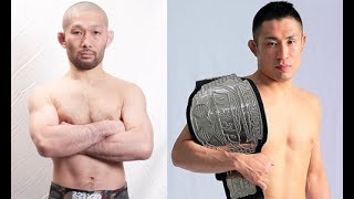 前田吉朗 VS 今成正和 (YOSHIRO MAEDA　VS　MASAKAZU IMANARI)