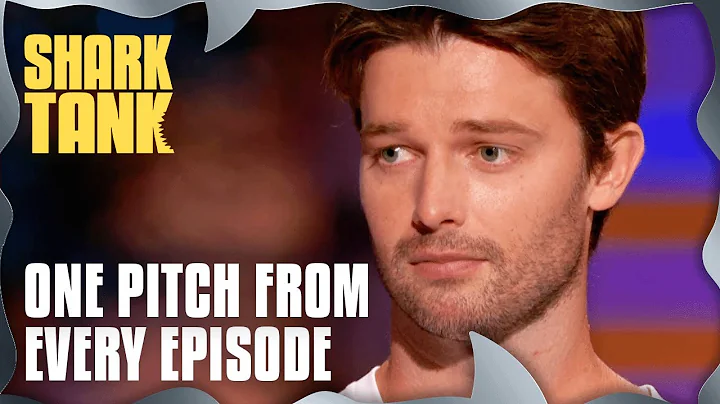 Shark Tank US | Season 15 | One Pitch From Every Episode