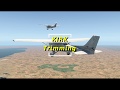 Flying is awesome 3: Trimming