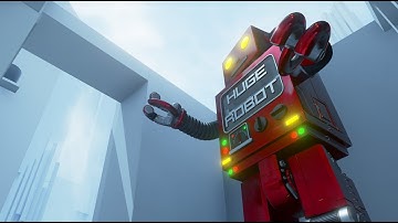 Freedom Locomotion System Presentation