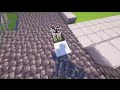 строю город в майнкрафте | strem