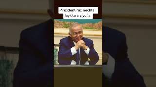 Bobomizni Sog'inganlar talabiga binoan😭😭👍 ISLOM KARIMOV BIRINCHI PREZIDENT UZBEKISTAN 🇺🇿 ♥️