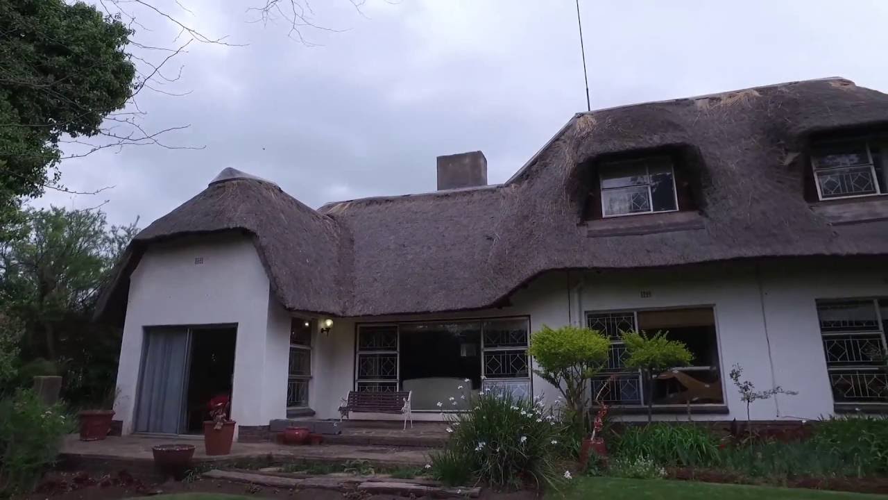 5 Bedroom House for sale in Gauteng East Rand Kempton Park Allen