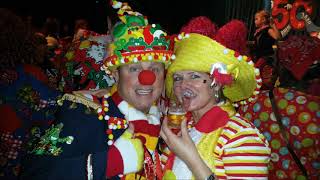 Carnaval  2018 mix DJ Lex