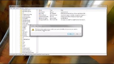 How To Fix Red X On Wifi Icon Windows 10/8/7