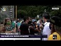 EN VIVO - Pdte. (e) Guaidó apoya protesta de maestros