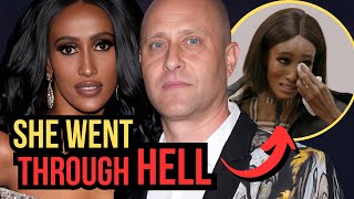 The Love Story Of A Supermodel From Dubai Will Amaze Everyone! Profile