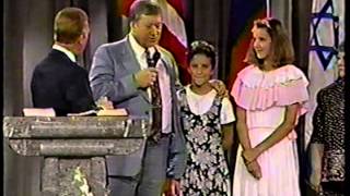 John Osteen's Thinking the Thoughts of God on Miracles (1994)