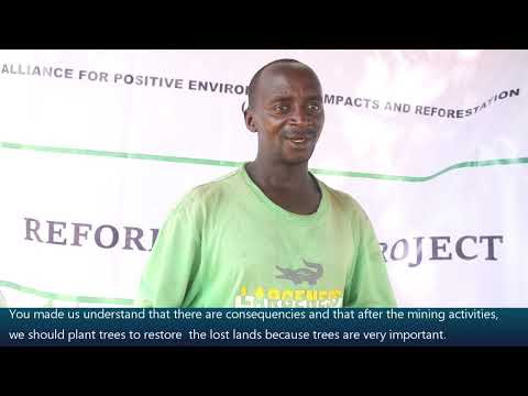 You Came Because You Care