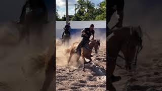 BETINHO BOI COM SEU PAI BETO BOI, SOMA DISPUTA FINAL DO DERBY NO RANCHO 3 MARIAS  🐎PRÍNCESA ETERNA 🐎