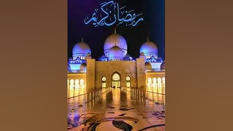 القارئ سيف الدين بوجمعي يحاكي المعيقلي رائعة