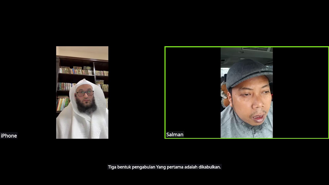 وأقبلت العشر الأواخر