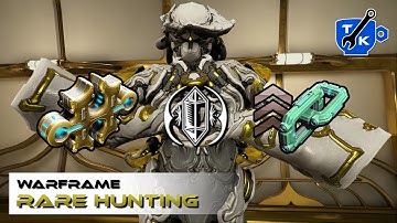 You can farm Boosters, Forma, and Endo all in one! | Warframe