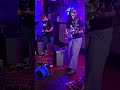 2025-07-31 Mountain Movers @ Century Bar (Petty Bunco) #diy #phillydiy