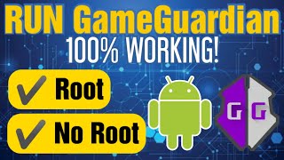 How to Use GameGuardian for All Android Devices? (Root and No Root) screenshot 5