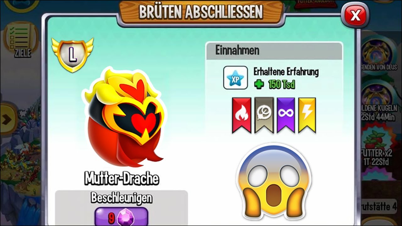 Dragon City: Hatching NEW Valentine Dragon, the BEST Legendary Dragon 2023! 😱