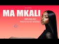 Ma Mkali Singeli Beat Instrumental Producer Eyoo Fazy