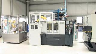 Spinner Automation Beispiel 5