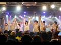 少年キッズボウイ「中野シャンゼリゼ -麦酒大学のテーマ-」2026.02.20 下北沢シャングリラ