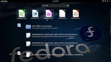 Curso Fedora.Instalar Netbeans y jdk por separado en fedora 22 al 27.Video 5