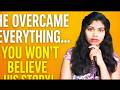 "From Struggle to Success: My Father's Inspiring Journey | Real-Life Motivation"