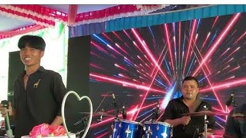 Y GRu _đàm cưới siu điêu hát trong nhà đám cưới hay