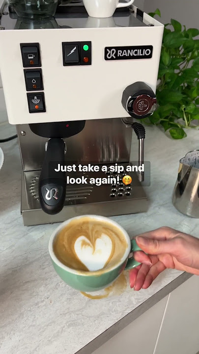 How the Breville Milk Café frother elevated my coffee game